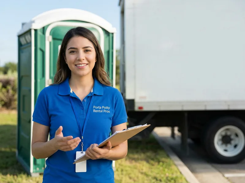 Porta Potty Rental  in Rockport  FAQ